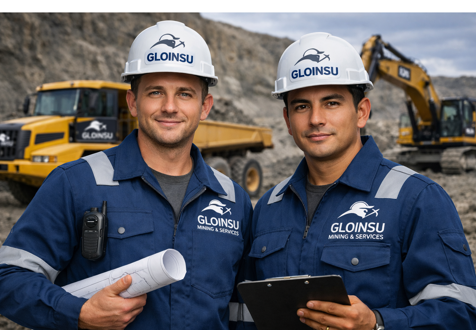Gloinsu Mining & Services